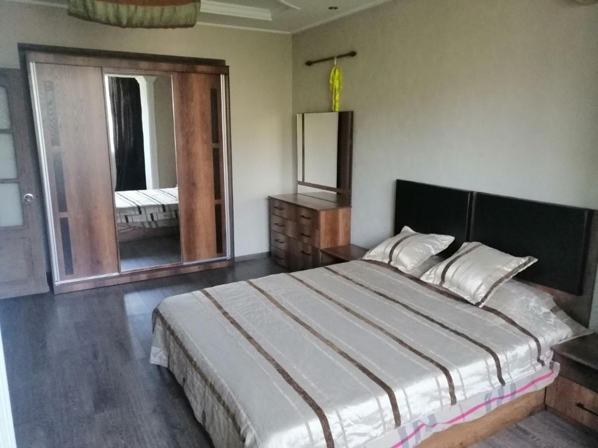 Apartment 2 Bed Room In The Center Апартамент 3-Х Комнатная В Центре Tashkent Esterno foto