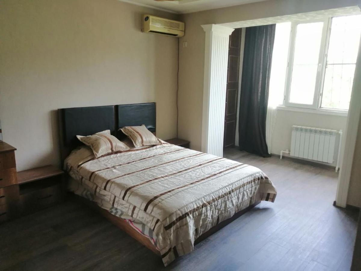 Apartment 2 Bed Room In The Center Апартамент 3-Х Комнатная В Центре Tashkent Esterno foto