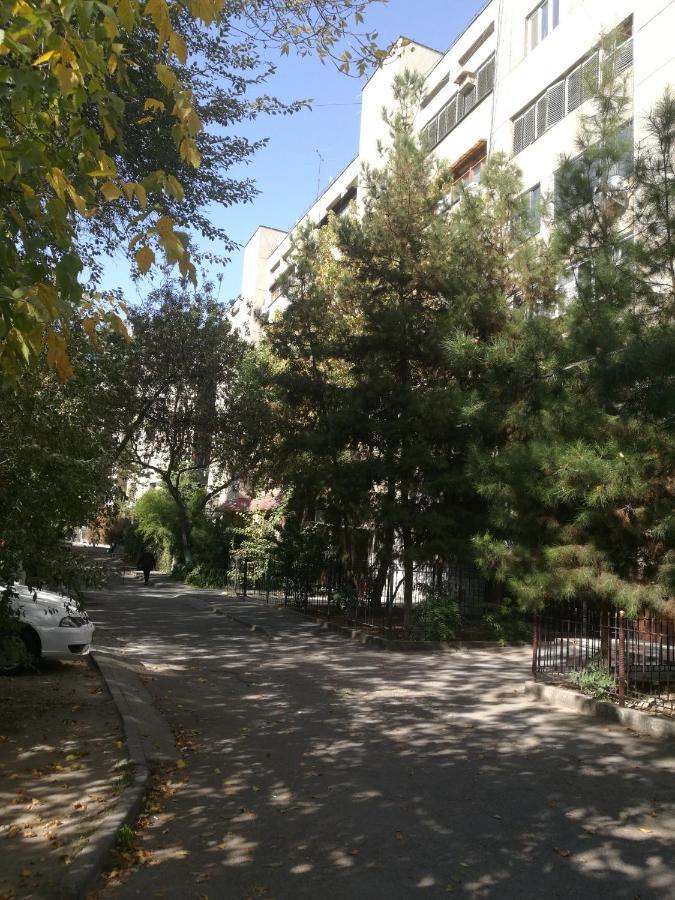 Apartment 2 Bed Room In The Center Апартамент 3-Х Комнатная В Центре Tashkent Esterno foto
