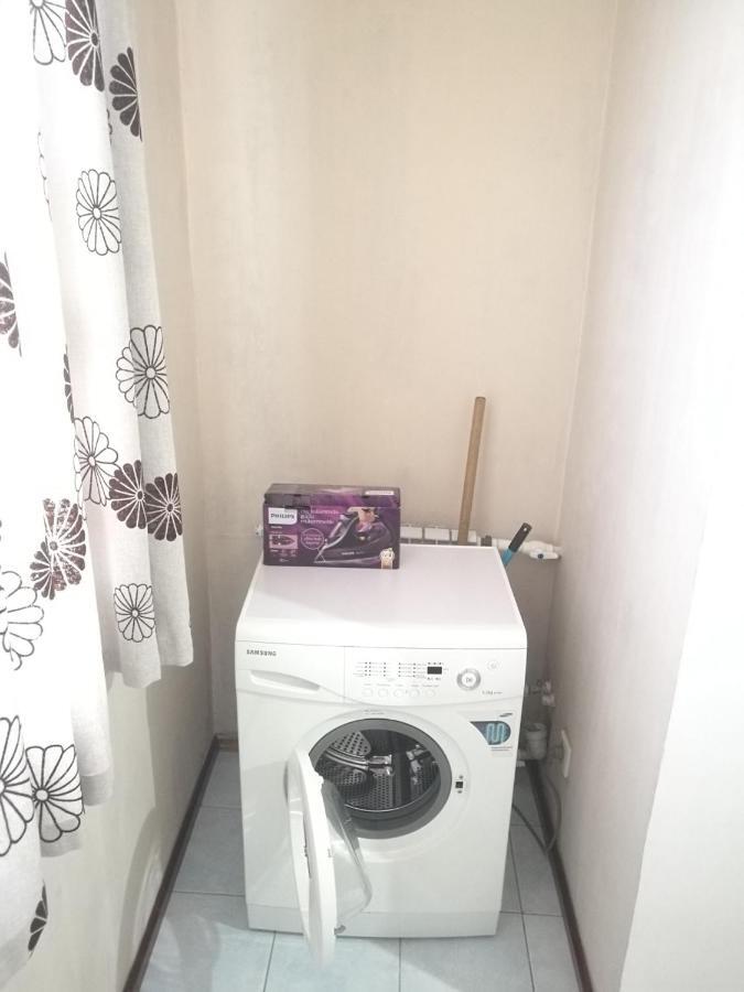 Apartment 2 Bed Room In The Center Апартамент 3-Х Комнатная В Центре Tashkent Esterno foto