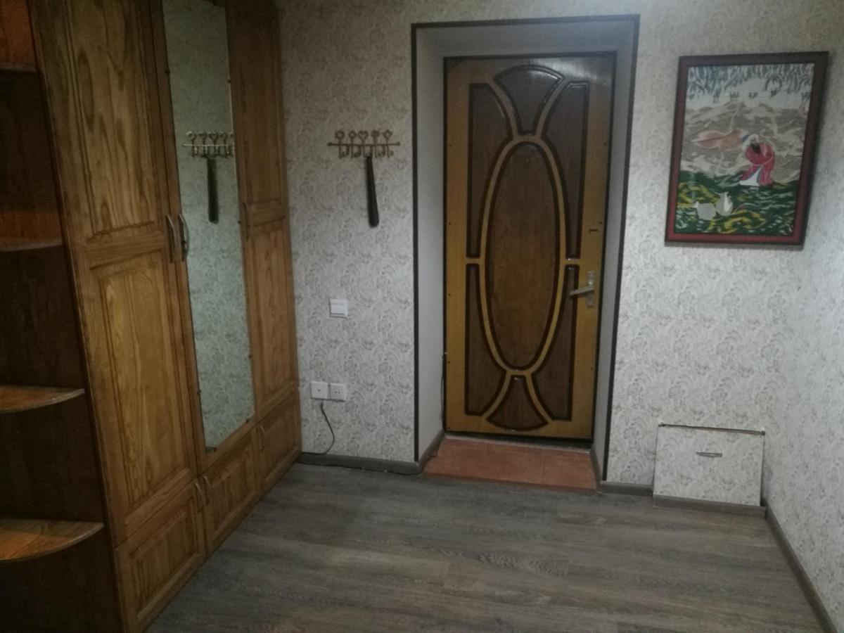 Apartment 2 Bed Room In The Center Апартамент 3-Х Комнатная В Центре Tashkent Esterno foto